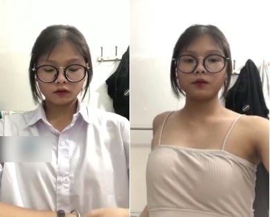 Ba chàng trai và một cô gái cháy bỏng đê mê