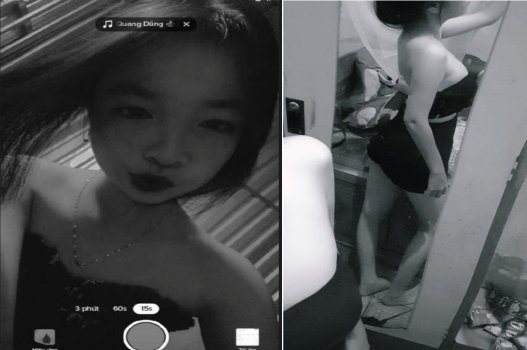 Gặp mặt cô gái đẹp gợi cảm thèm khát tình dục cùng người yêu mạnh mẽ