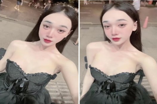 Chịch em VN xinh đẹp khẩu dâm ngập nước