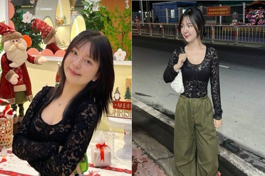 Chịch sôi nổi cùng em gái genz trẻ trung