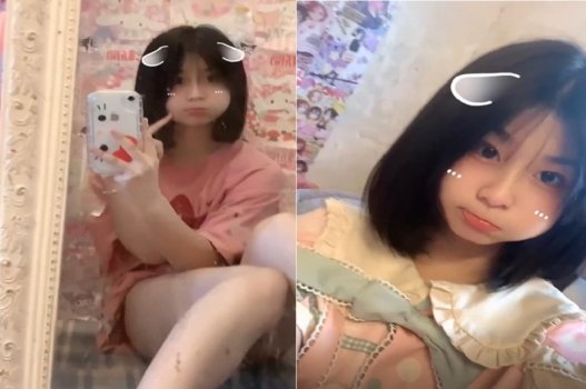 Đào bắt em l..n non phấn khích