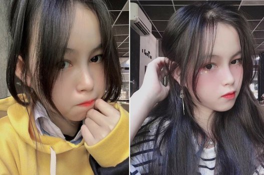 Phải tư thế khó là sở thích của tôi