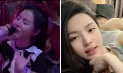 Clip cô gái công nghệ tạo không khí cuồng nhiệt với phong cách gợi cảm.