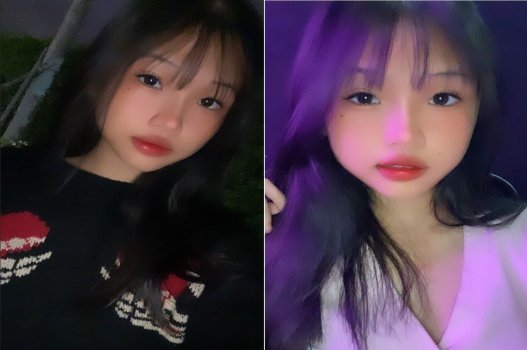 Clip cô gái xinh phần bốn khơi dậy đam mê với hình ảnh quyến rũ