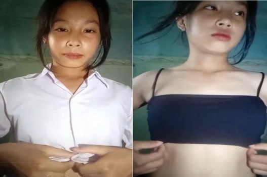 Video sex em học sinh da đen đang thể hiện sự ưa thích tại nơi tĩnh mát