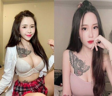 Video sex của Hoài Thương 1995