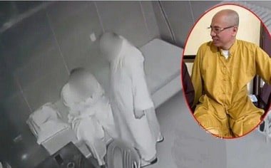 Video sex của trụ trì chùa ở Đồng Nai cực kích thích