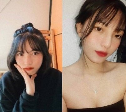 Cô sinh viên vòng 1 khủng quyến rũ thầy giáo để được điểm cao