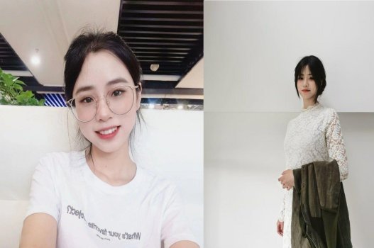 Cô sinh viên quyến rũ cùng thầy giáo phong độ