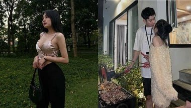 Em gái hàng dâm hàng top Việt Nam