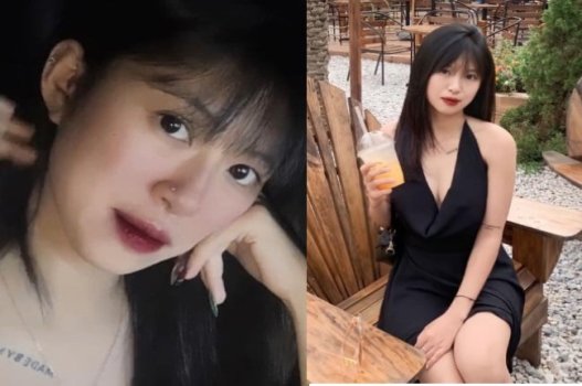 Em Hồng Chuyên đám con đẹp trai quá chuyện đại học