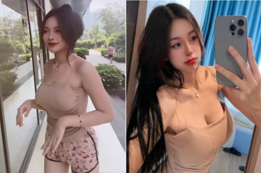 Bất ngờ với việc Em Linh xuất hiện trong clip 18+