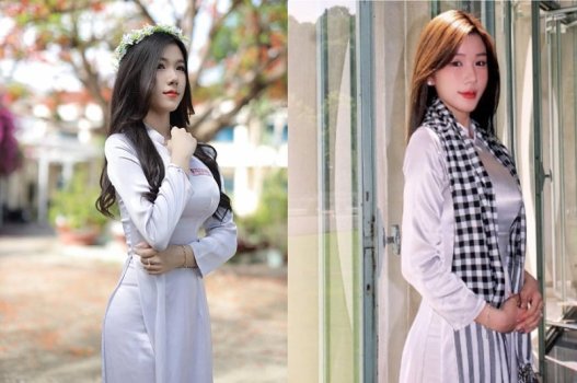 Em Mi Trần chơi to nhất với body bốc