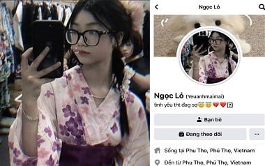 Em Ngọc đang làm tình với người yêu của bạn thân