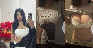 Em ngực khủng xoạc nhau