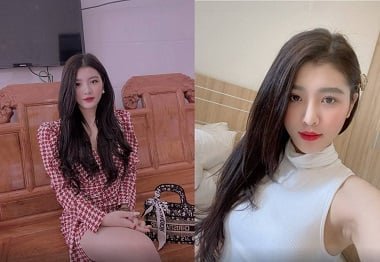 Chuyện khai thác cơ thể để kiếm lời thế này sao?