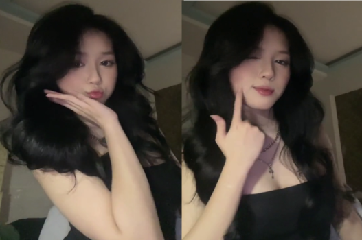 Em xinh xắn trong video sex yêu đến đỉnh khoái lạc