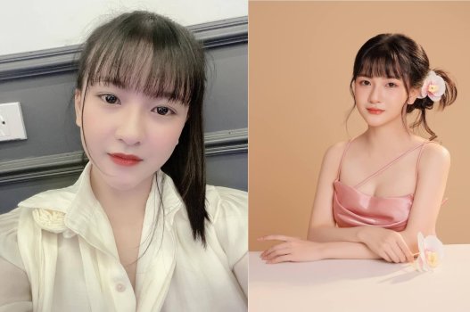 Gái khát tình ham muốn cuồng nhiệt không ngừng tìm kiếm khoái cảm