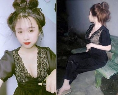 Gái Tây bị địt rên sướng anh