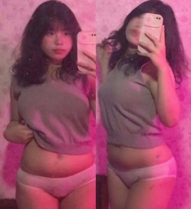 Gặp em gái đầy đặn địt cặc phê lòi