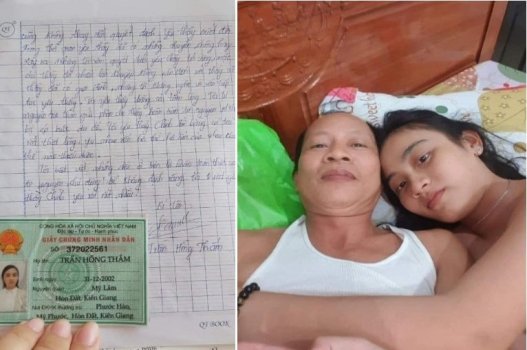 Giáo viên lão luyện dụ dỗ học sinh nữ khám phá cảm xúc