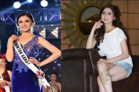 Hoa hậu thỏa mãn với người yêu sau khi đăng quang