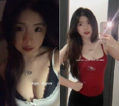Hoàng Thu Thảo thích thú với 18+ và dâm cuồng nhiệt