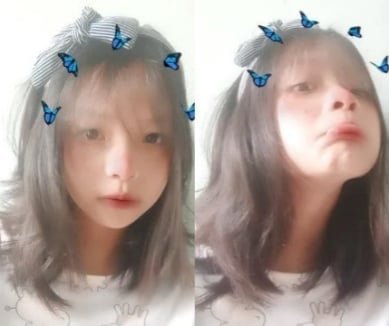 Học sinh khát BJ cho bạn học