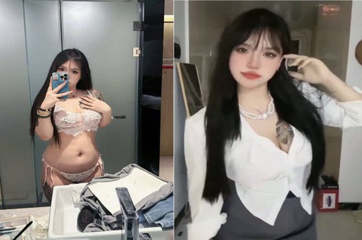 Hot girl TikTok nóng bỏng quyến rũ đòi phí 2 triệu