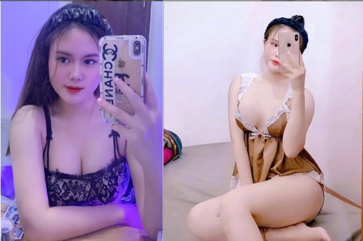 Huỳnh Lâm Tố Ngân private clip cận cảnh trò chơi khoái cảm não nề