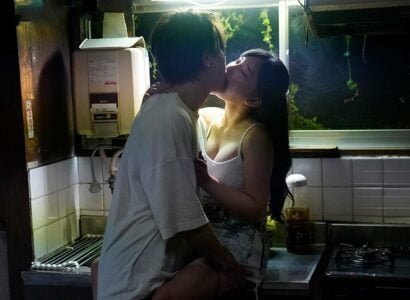 Karen Yuzuriha sex cực kỳ nồng nàn suốt ngày đêm