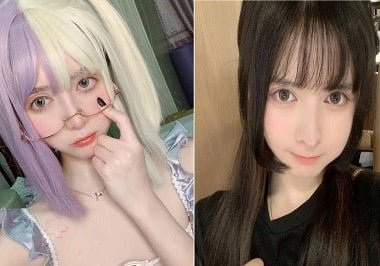 Khánh có cặp vú đẹp 2k2, bóp sướng tay