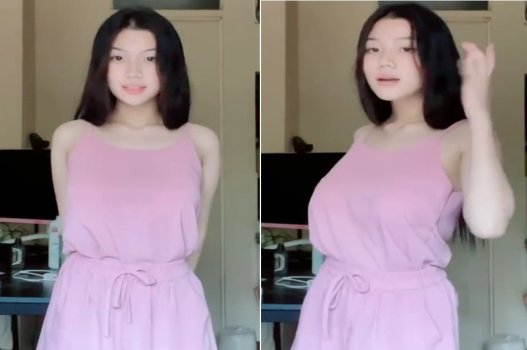 Khánh Vy sexy quyến rũ với bộ đồ nội y làm say đắm trái tim người hâm mộ