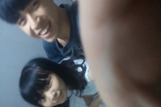 Lúc mới trưởng thành, ham đụ không ai cản chặn được