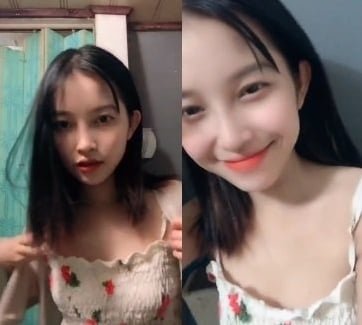 Không trang phục nào làm em gợi cảm hơn được nữa