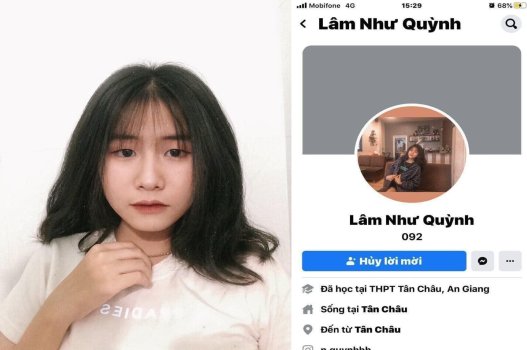 Lâm Như Quỳnh thăng hoa cùng anh trai cu lớn cực phê
