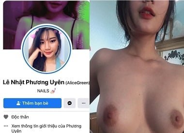 Đại ca Lê Nhật Phương Uyên vô tình phát tán video khi đang thưởng thức Rap Việt