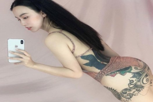 Linh Miu bị phát tán clip sex địt nhau cực sướng