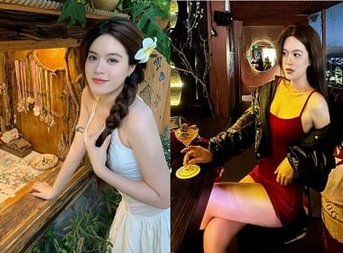 Đoạn video sex của cô gái Lê Ngọc Hân sinh năm 2003 bị rò rỉ