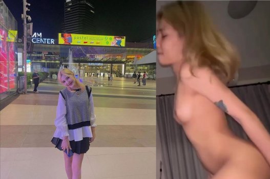 Minh Anh nóng bỏng khoe thân hình quyến rũ