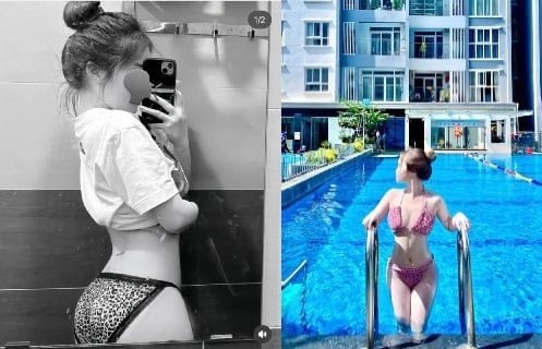 Mối quan hệ của Hồ Phương Trang được bạn cũ kể lại qua đoạn video nóng bỏng