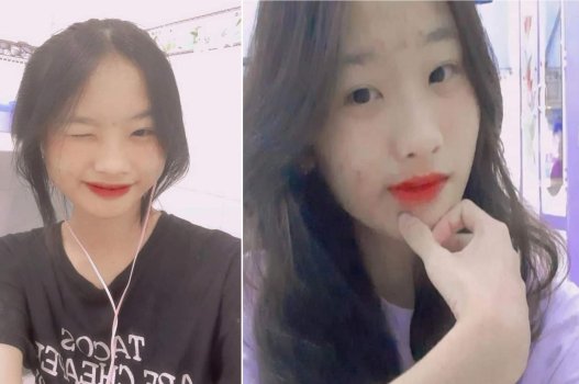 Những giấc mơ nóng bỏng của cô gái học sinh sôi động