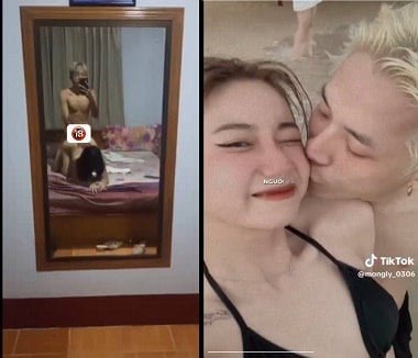 Mộng Ly muốn hút d* cho đến khi crush xuất tinh