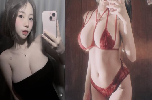 Nàng Duyên sugar baby khát khao tình yêu nồng nàn từ anh