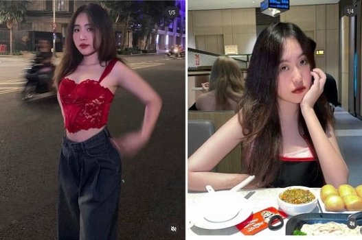 Nàng học giỏi nhưng táo bạo trong chuyện yêu