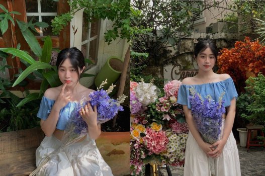 Người đẹp mông cong nhún nhảy cực đã