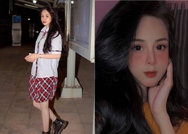 Nguyễn Thảo Mai cô gái tinh nghịch với tâm hồn 18+