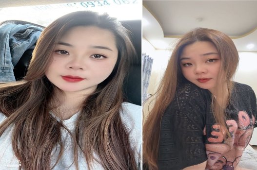 Nguyễn Thị Hằng phải dâng bướm vì nợ nần không xong