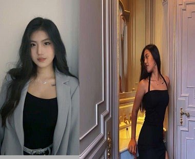 Trở nên nổi tiếng vì phát tán clip sex qua đêm