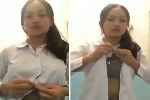 Em gái hư hỏng sung sướng thế làm gì với bạn